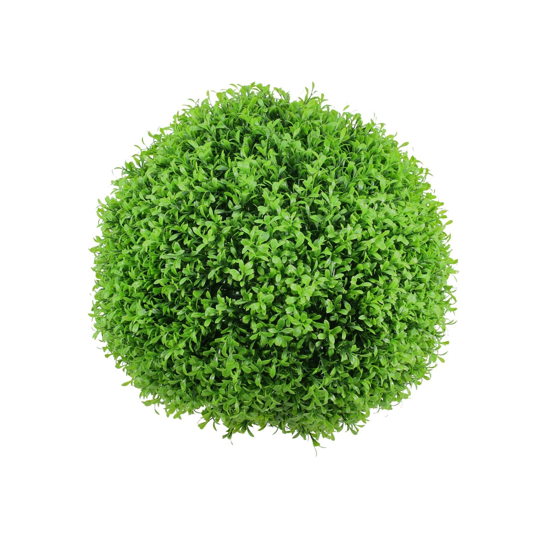 View Exterior UV Resistant Tree Ball 24cm information