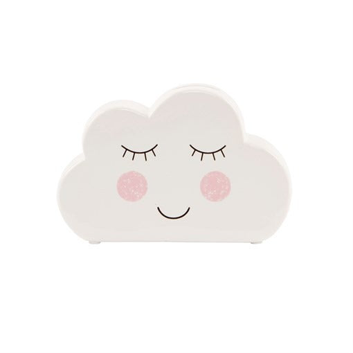 View Sweet Dreams Cloud Money Box information