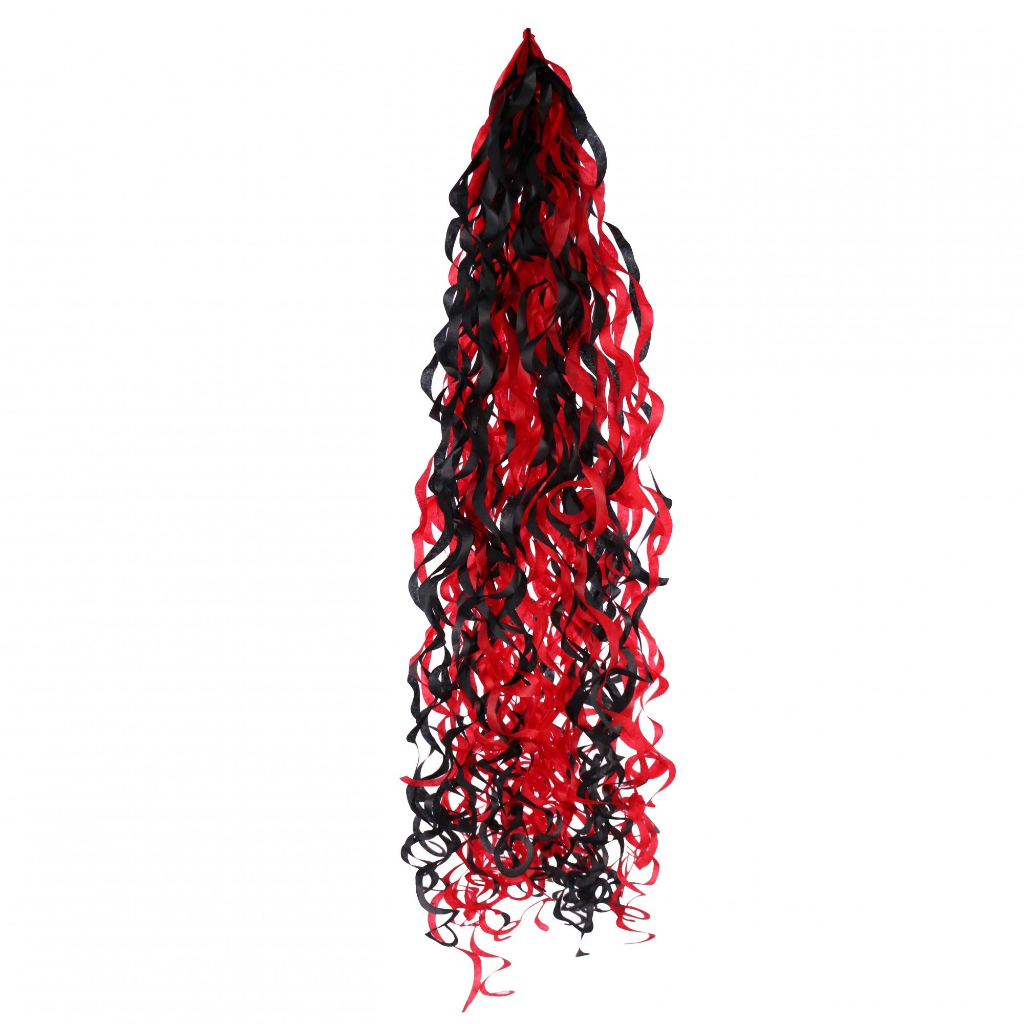 View Red Black Balloon Tassels For 18 Inch Balloons information