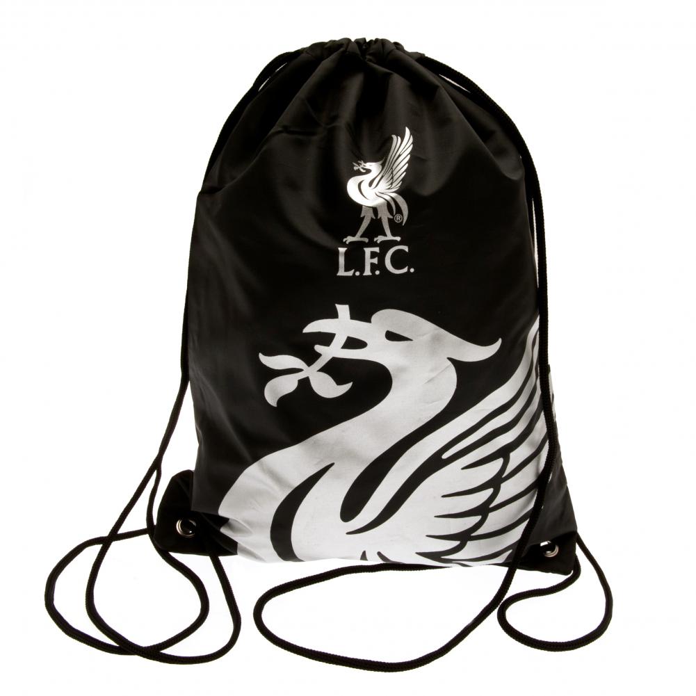 View Liverpool FC Gym Bag RT information