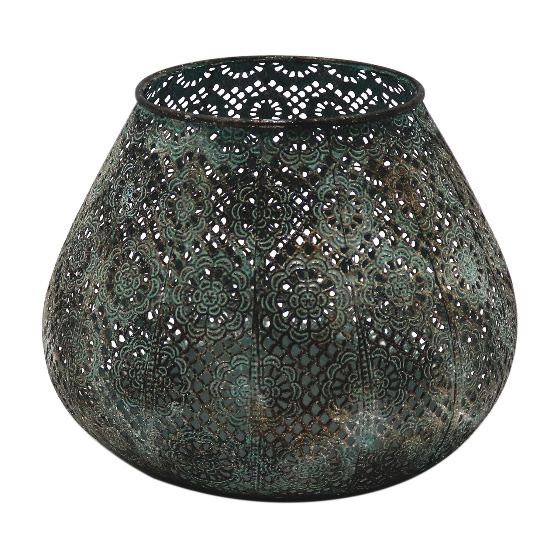 View Marrakech Candleholder 19cm information