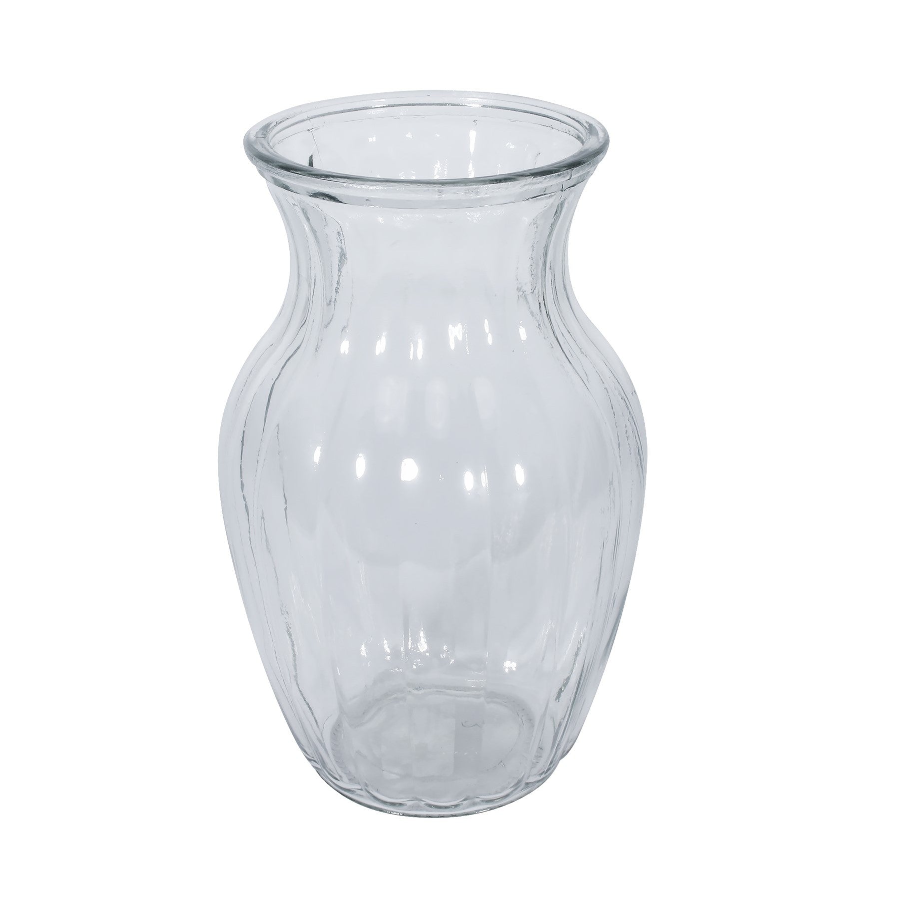 View Floraline Sweetheart Vase 19cm information