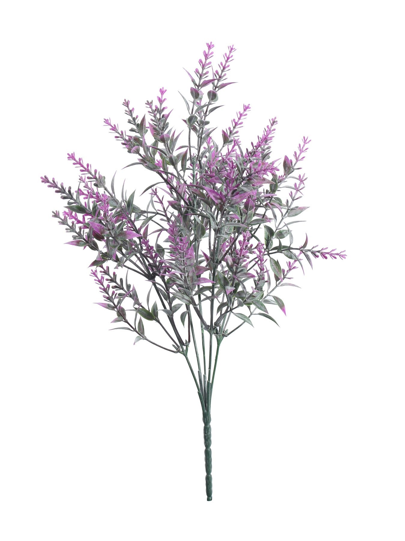 View Lavender Bush LilacPink 33cm information