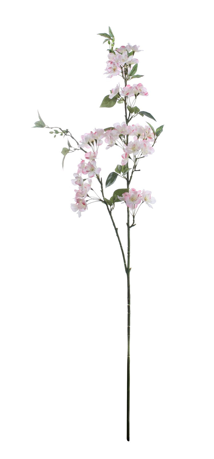 View Luxury Cherry Blossom Spray CreamPink 127cm information