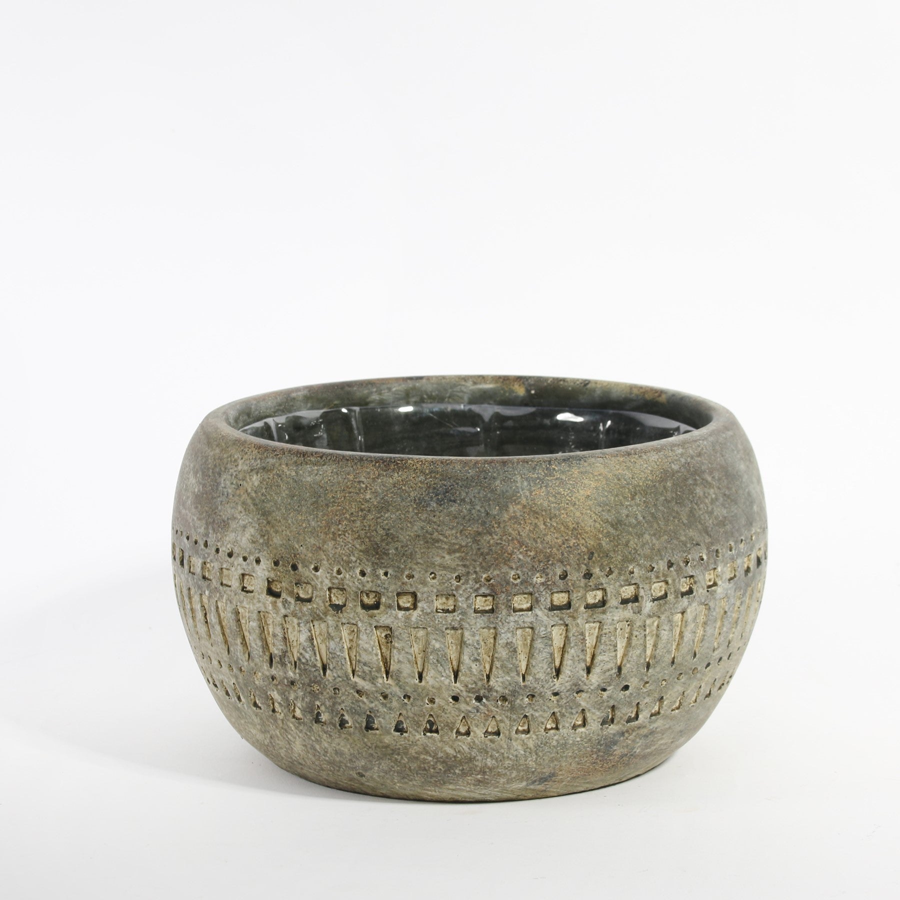 View Totem Bowl Planter 185cm information