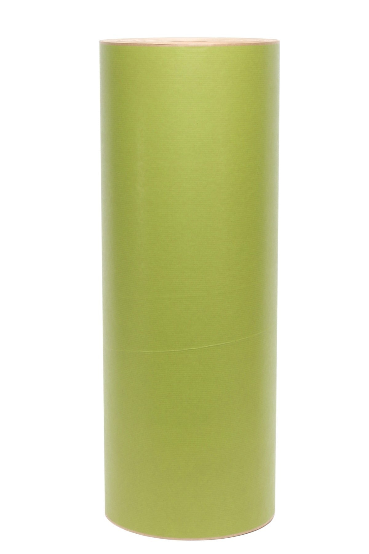 View Lime Green Kraft Roll 50cm x 400m information