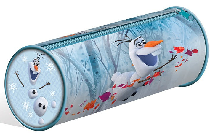 View Frozen 2 Olaf Pencil Case information