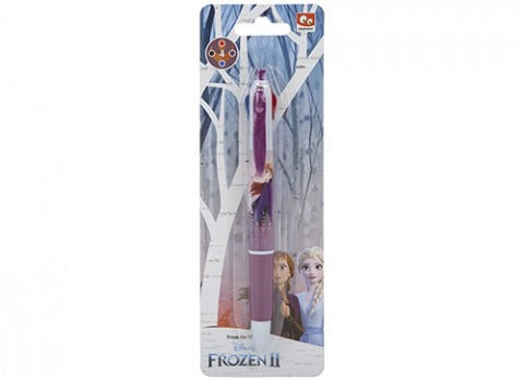 View Disney Frozen 2 Colour Pen information