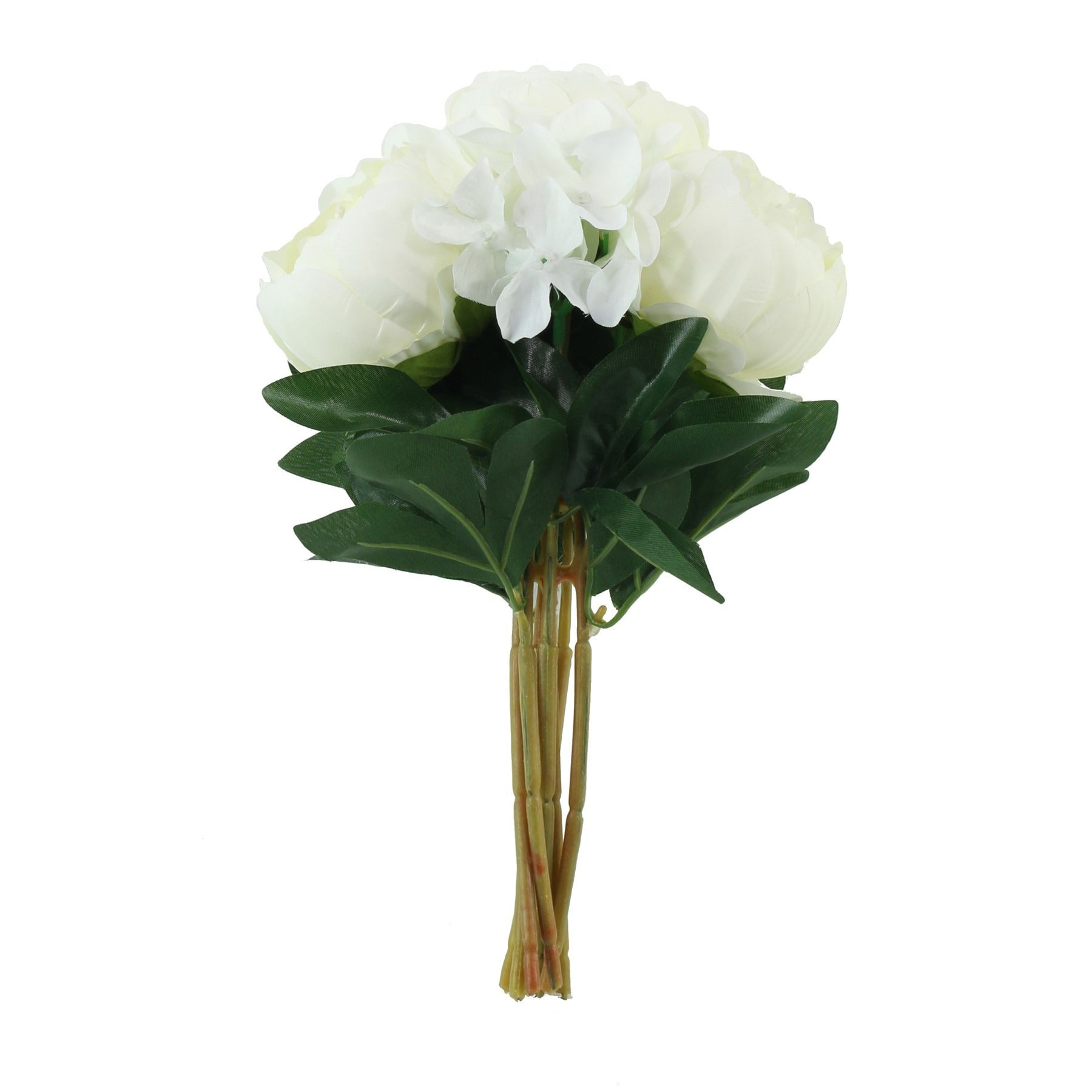 View Arundel Romance Bouquet Ivory 28cm information