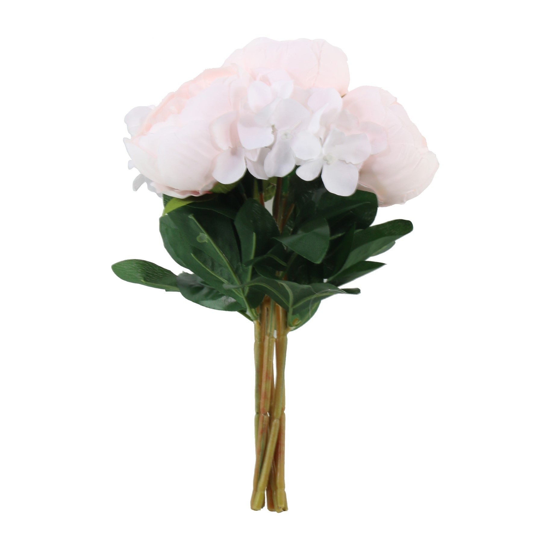 View Light Pink Arundel Romance Bouquet 28cm information