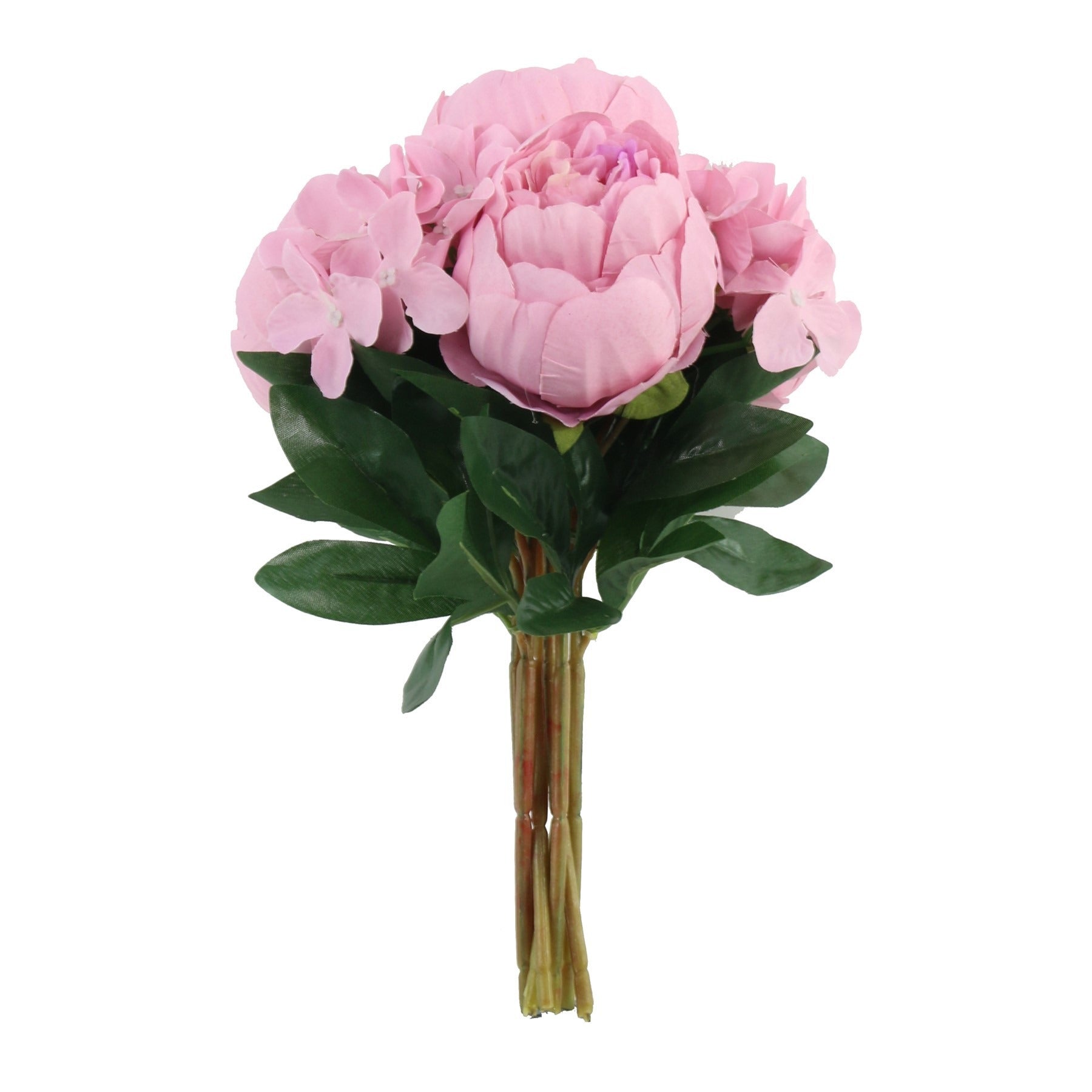 View Dusky Pink Arundel Romance Bouquet 28cm information