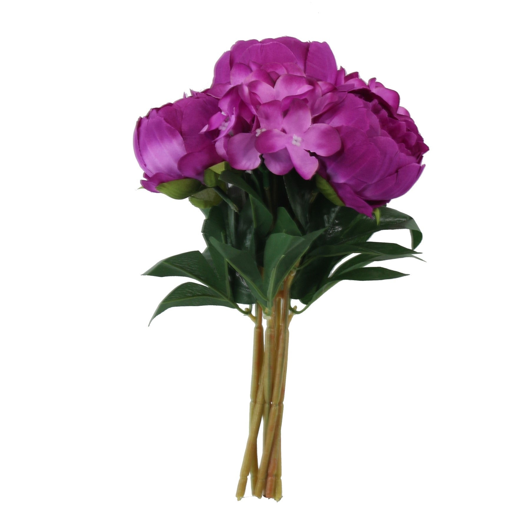 View Purple Arundel Romance Bouquet 28cm information