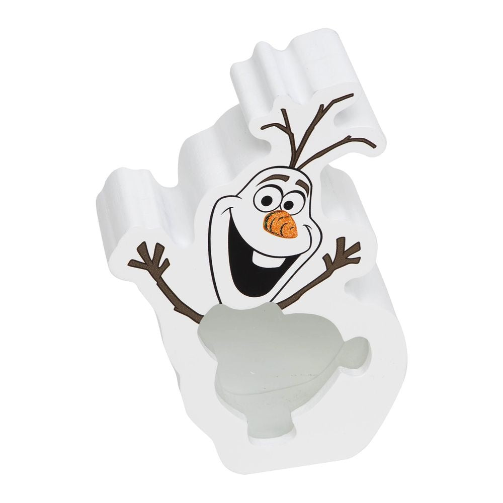 View Disney Frozen Olaf Money Box with Window information