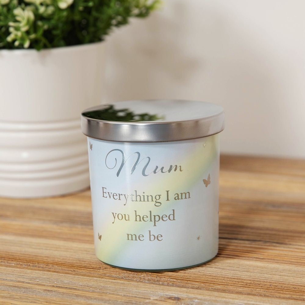 View Mum Reflections Scented Candle information