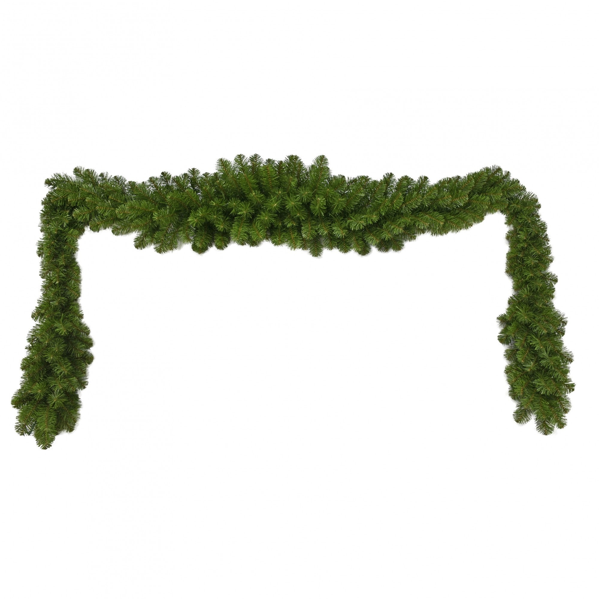 View Colorado 12 ft Spruce Garland information