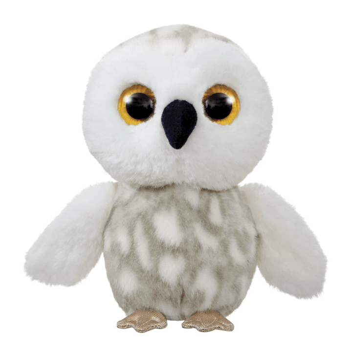 View Snowee Snowy Owl information