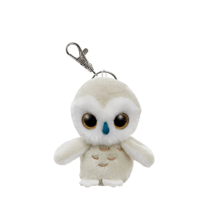 View Snowee Snowy Owl Keychain information
