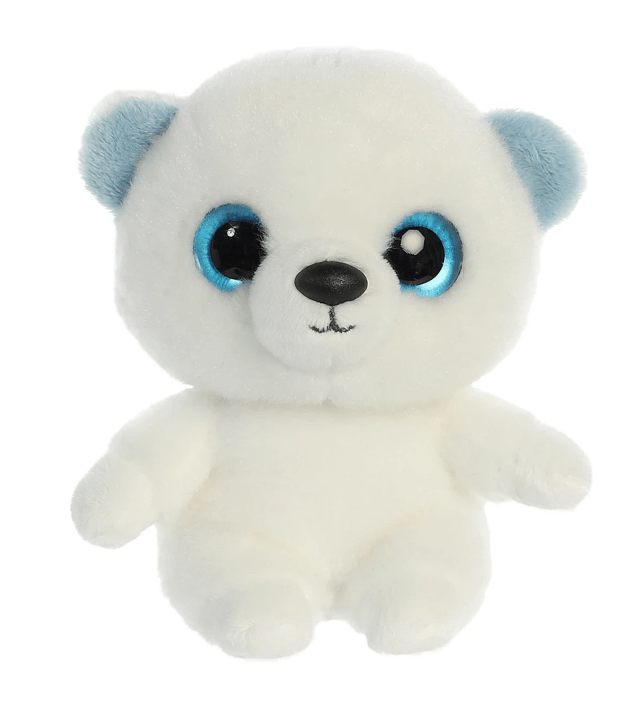 View Martee Polar Bear 6 Inches information