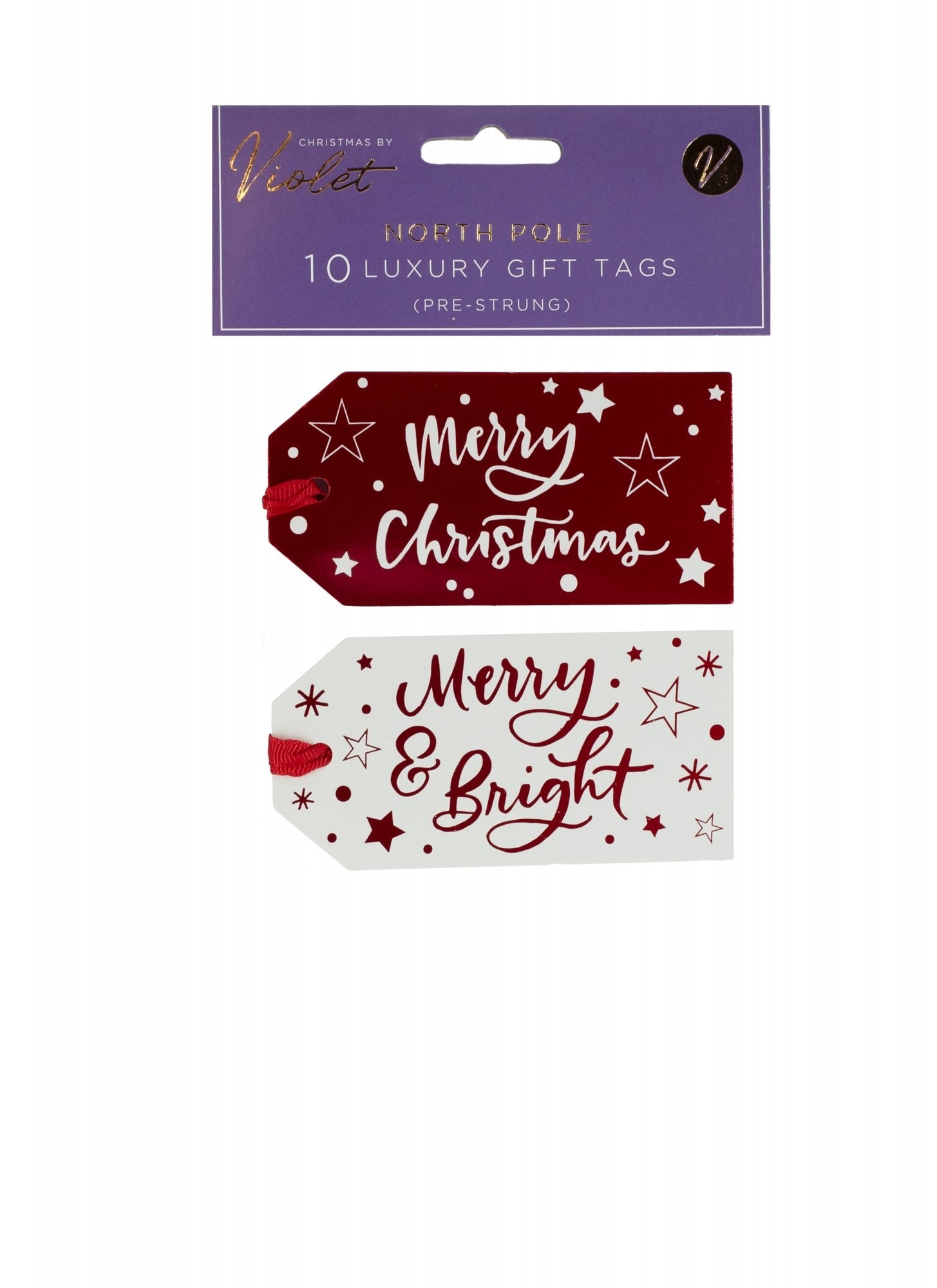 View Warm Wishes Gift Tags x10 information