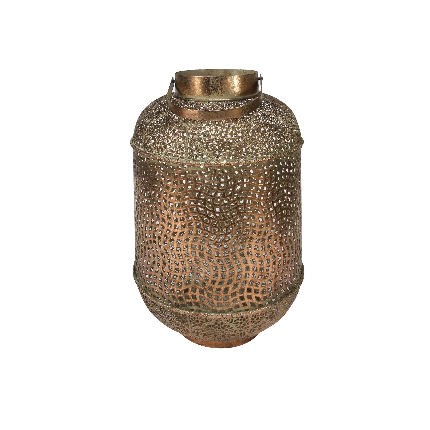 View Marrakech Nomad Lantern Small information