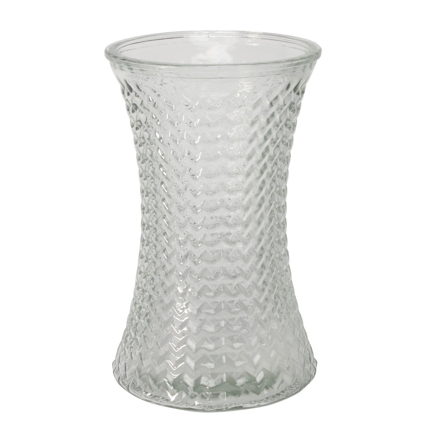 View Geometric HandTied Vase 198cm x 125cm information