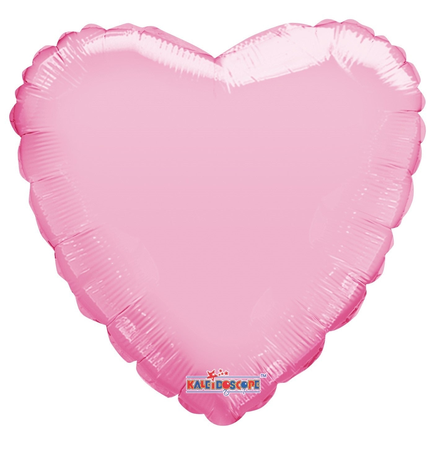 View Pastel Cream Heart Balloon 18 Inch information