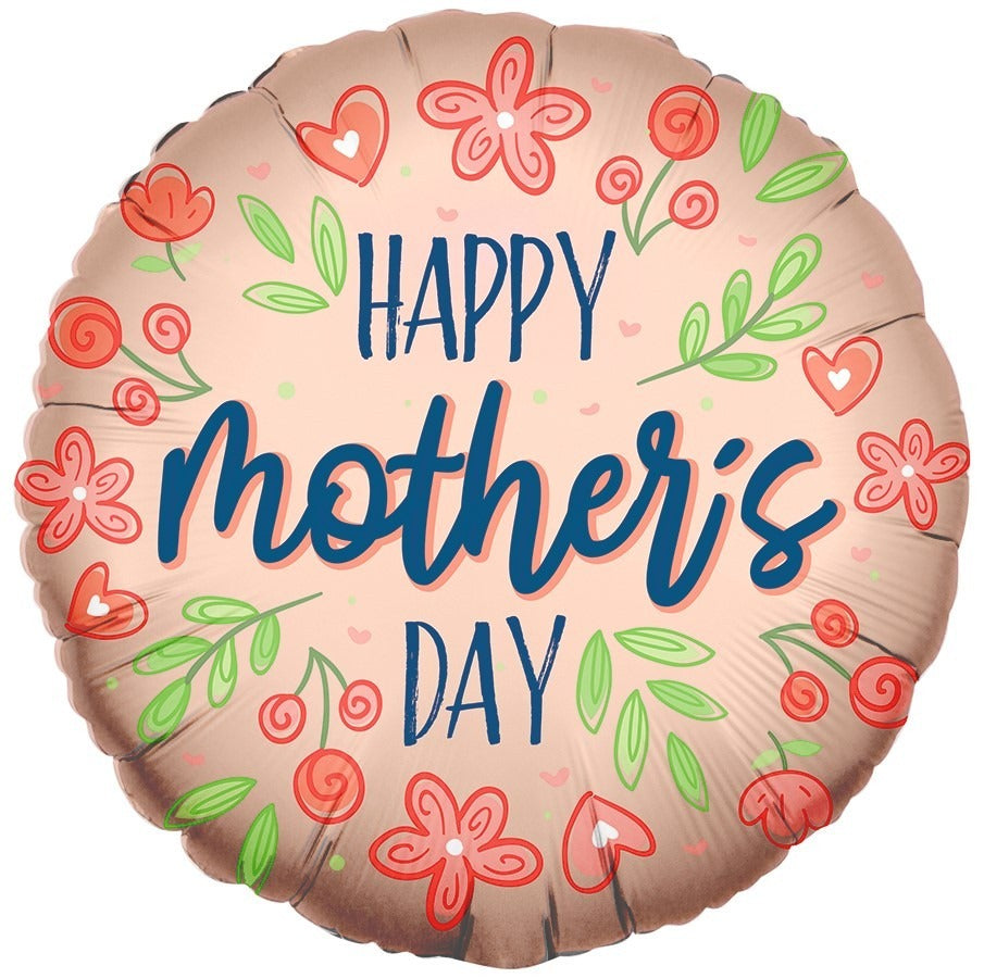 View Happy Mothers Day Eco Balloon information