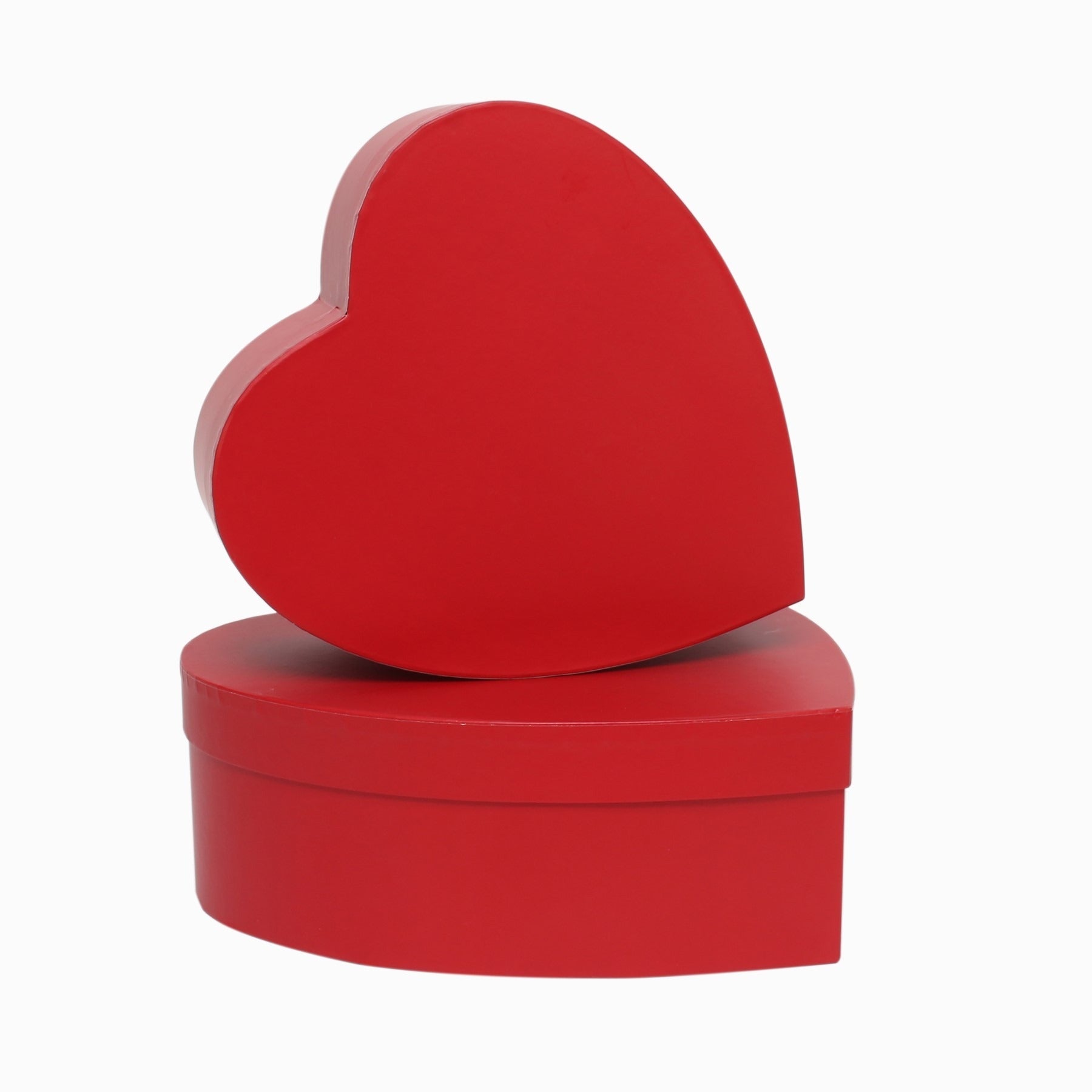 View Red Heart Hat Box Set of 2 information
