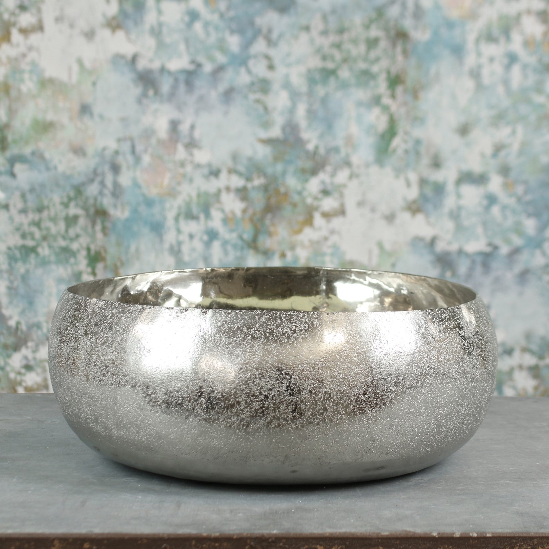 View Silver Mayfair Bowl Small 13cm information