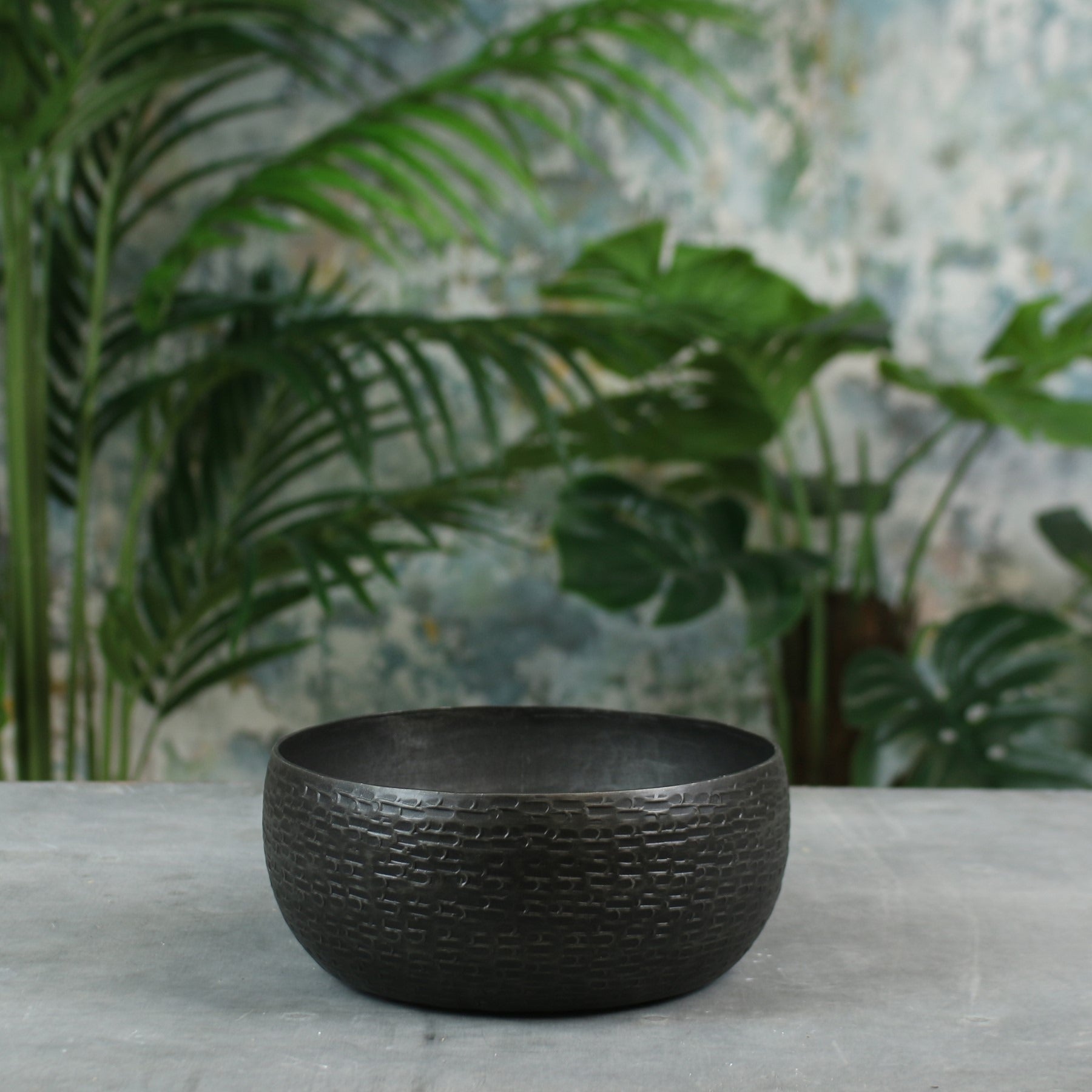 View Graphite Hampstead Bowl Small information