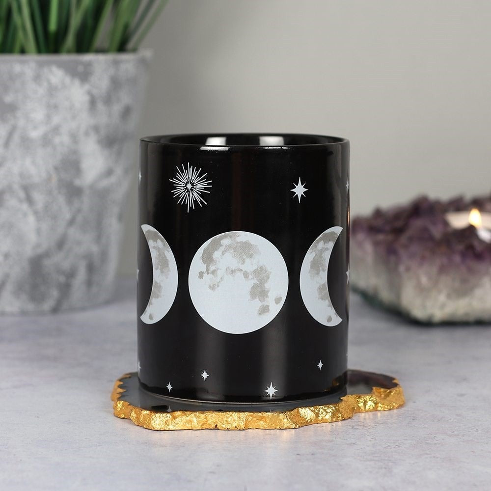 View Triple Moon Mug information