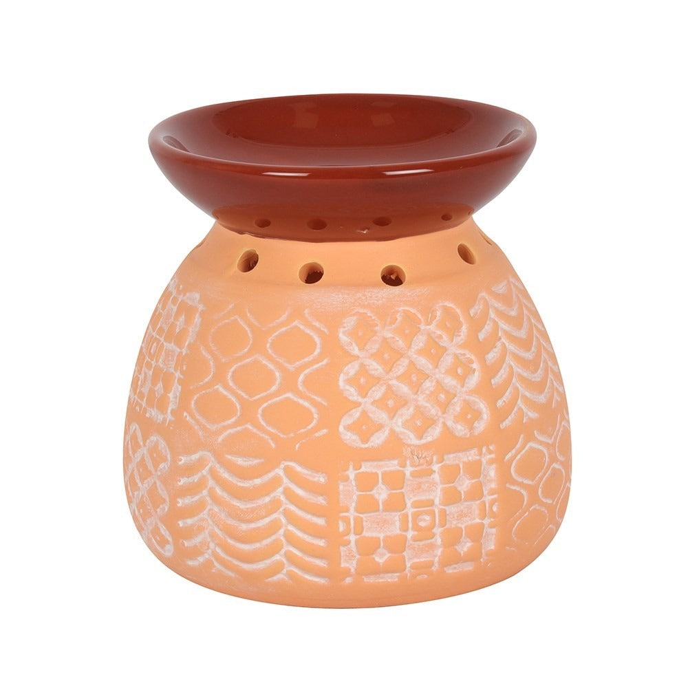 View Kasbah Oil Burner information