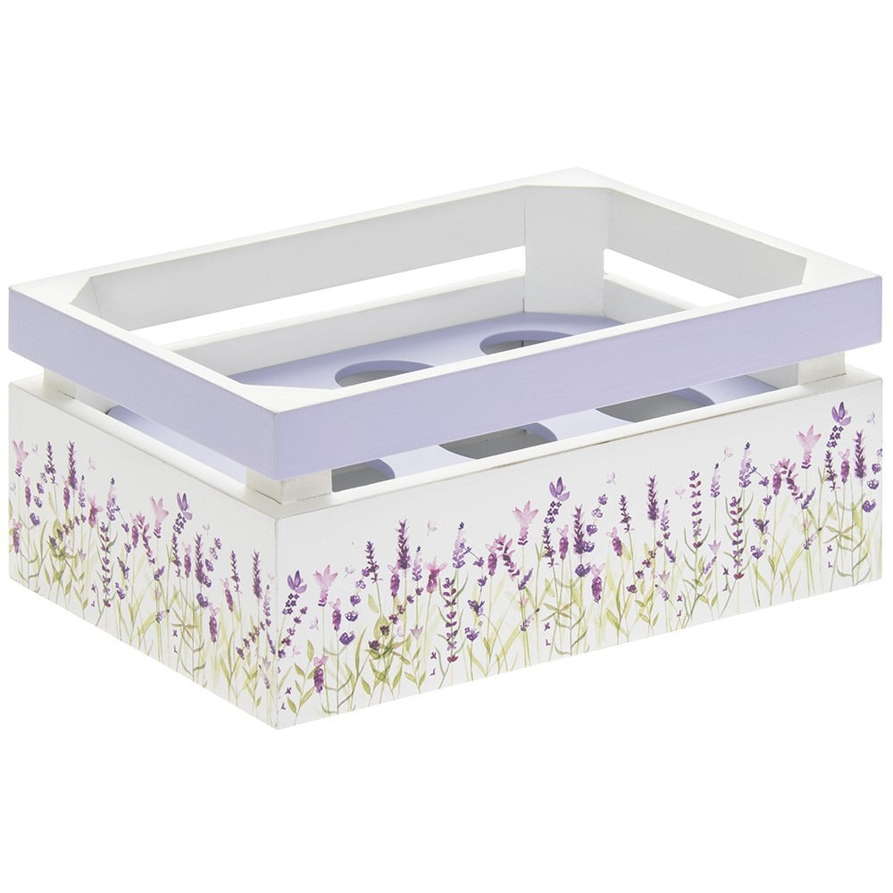 View Lavender Egg Crate information