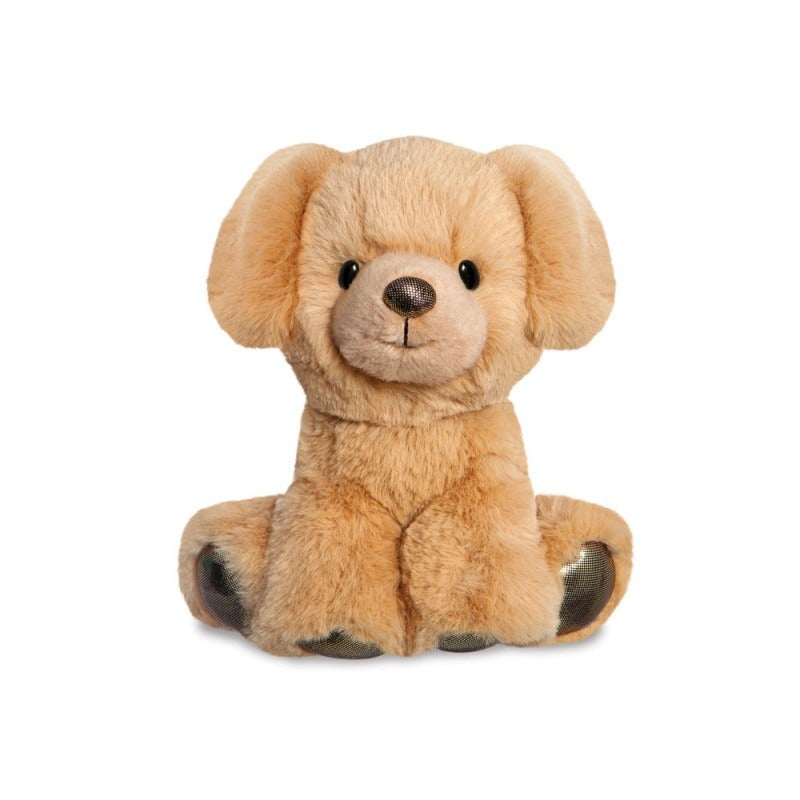 View Glitzy Tots Labrador Dog 8In information