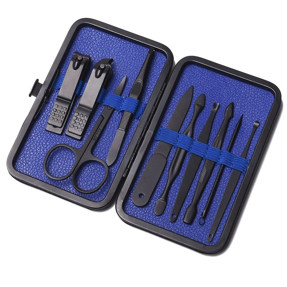 View Mad Man Blue Colour Pop Grooming Kit information