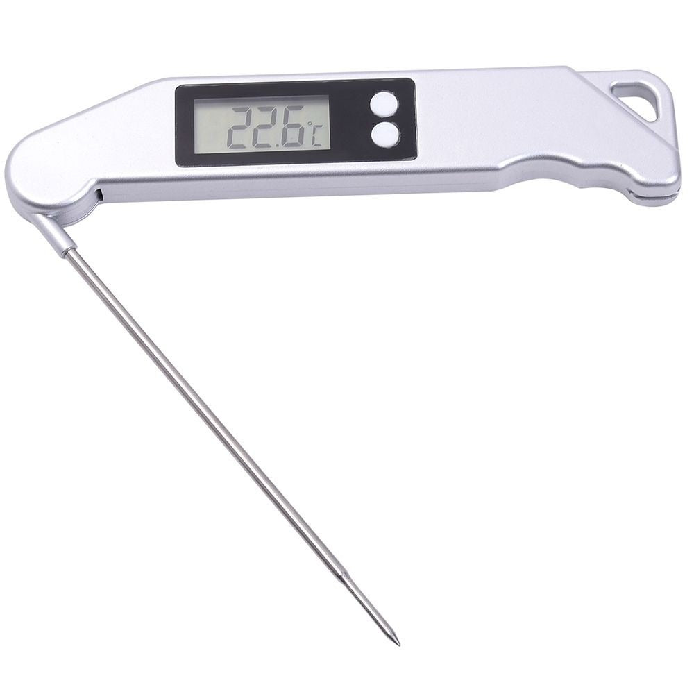 View Digital Food Thermometer information