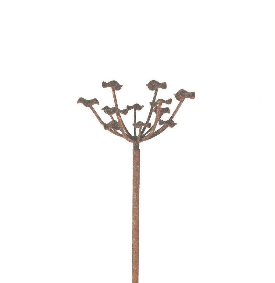 View Medium Flower Stake information