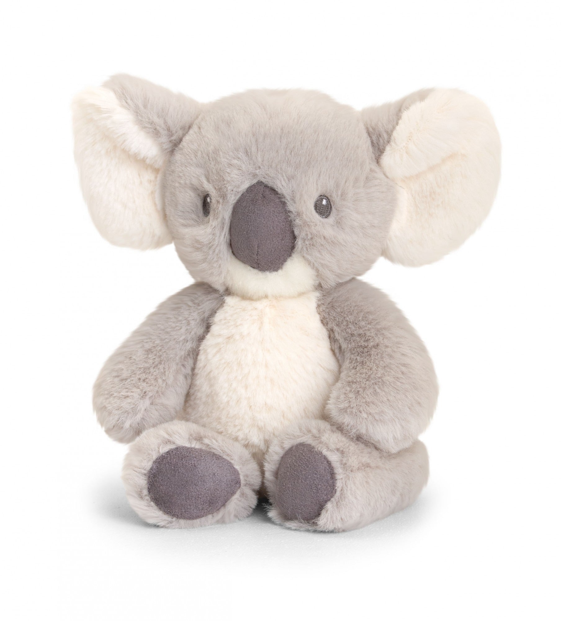 View Keeleco Cozy Koala 14cm information