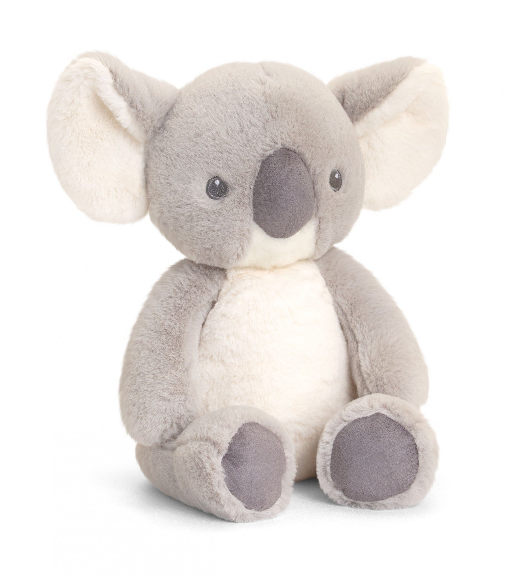 View Keeleco Cozy Koala 25cm information