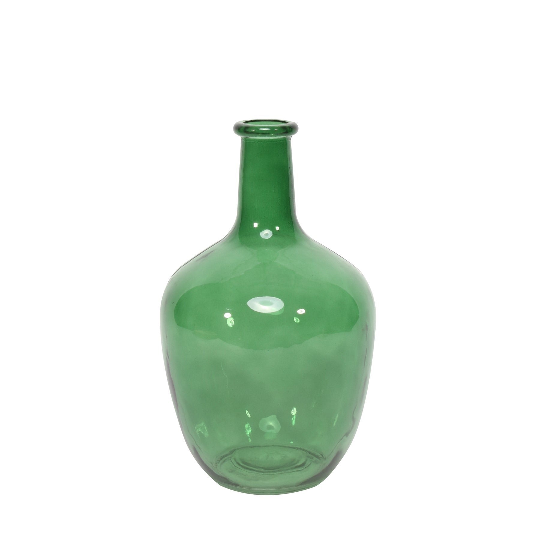 View Pear Green Segovia Bottle 255cm x 15cm information