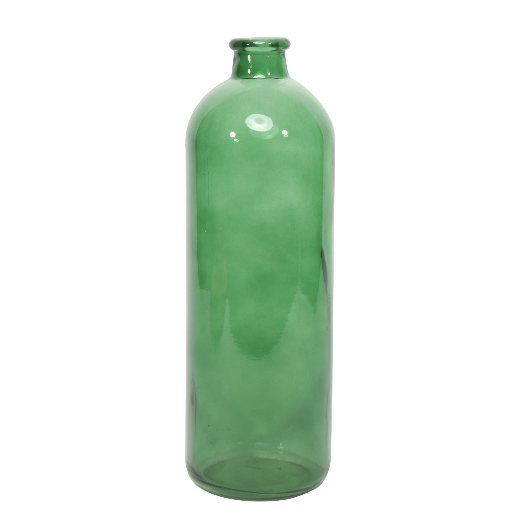 View Zamora Bottle Pear Green 33cm information