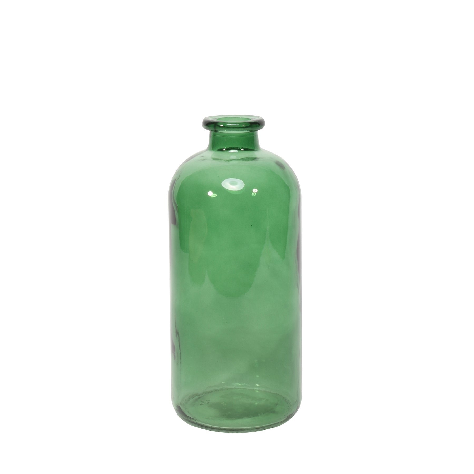 View Leon Bottle Bottle Pear Green 25cm information