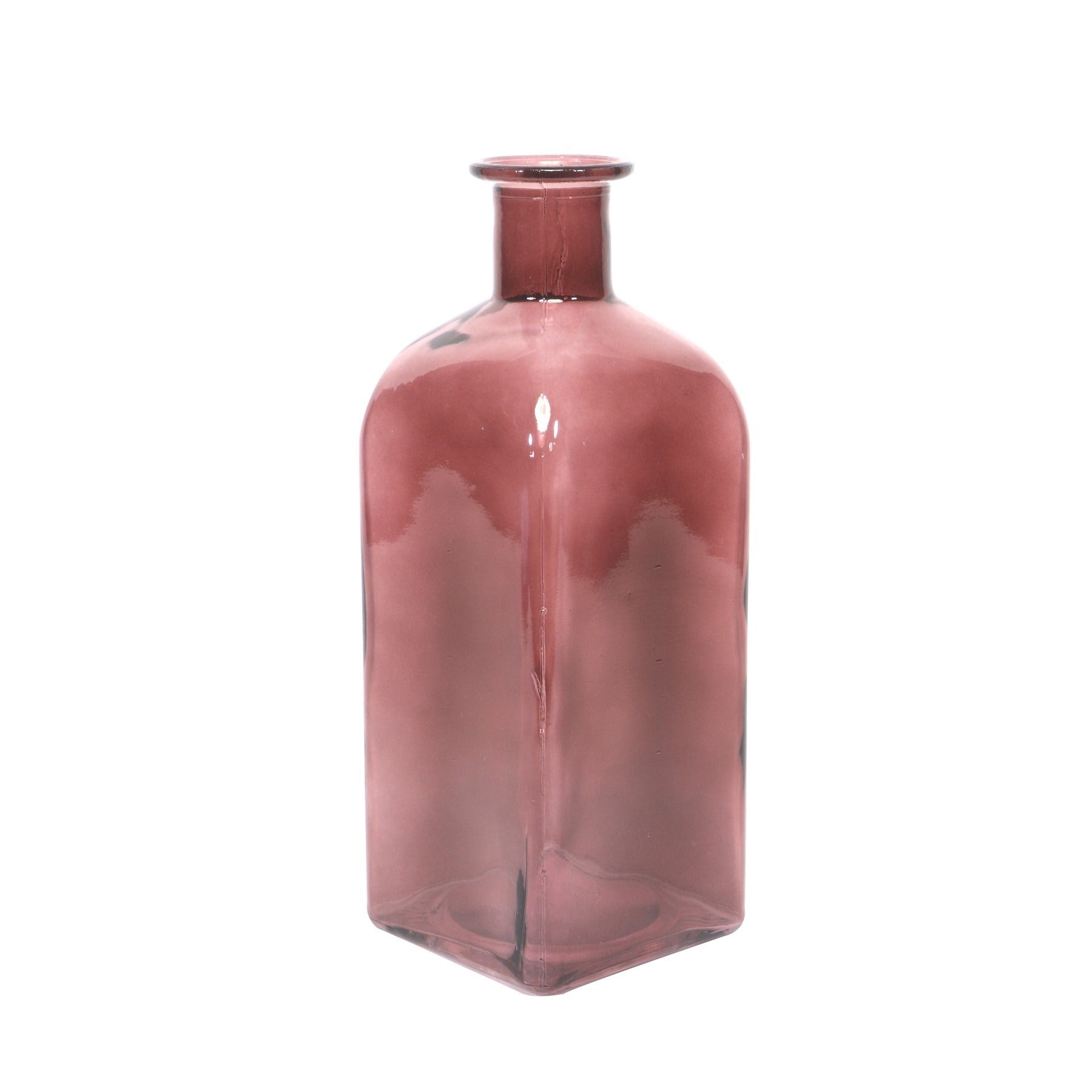 View Dusky Pink Douro Bottle 29cm x 105cm information