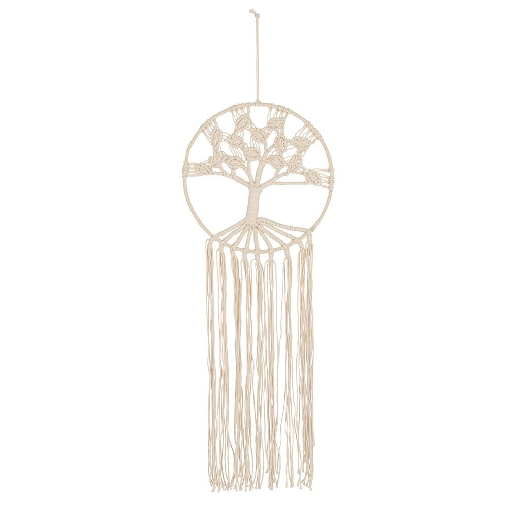 View Tree of Life Hanging Wall Decoration information
