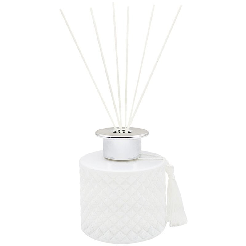 View Vanilla Spice Diffuser 200ml information