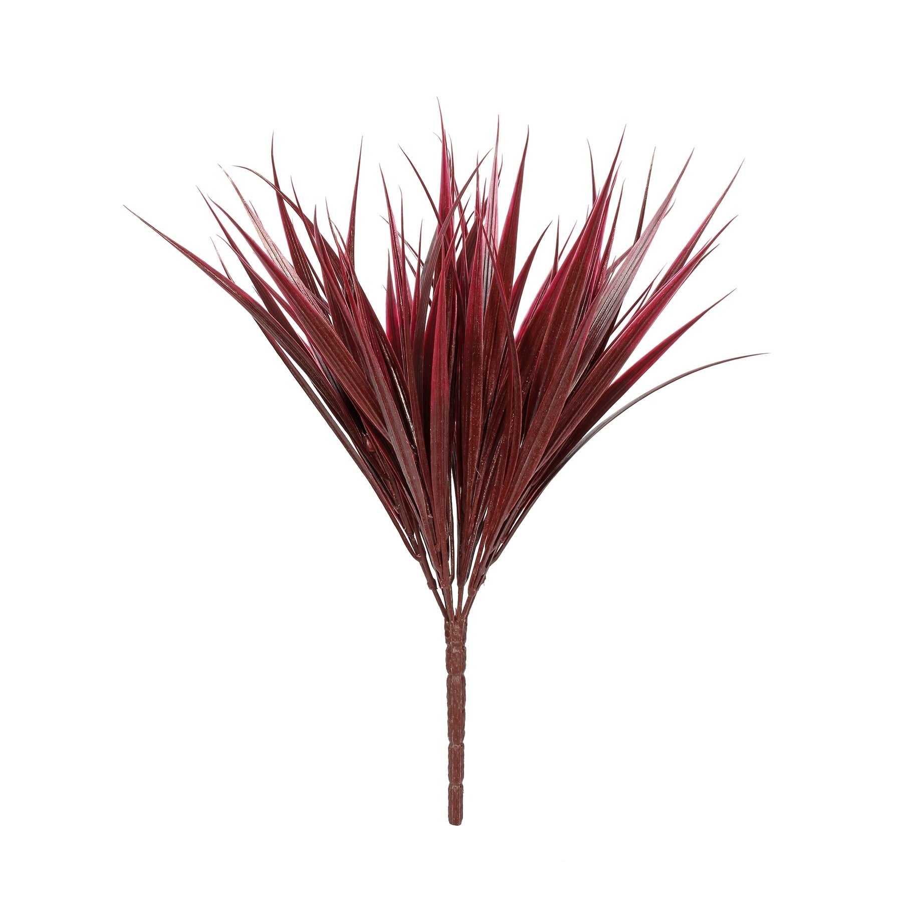 View UV Exterior Everlast Burgundy Grass Plant 30cm information