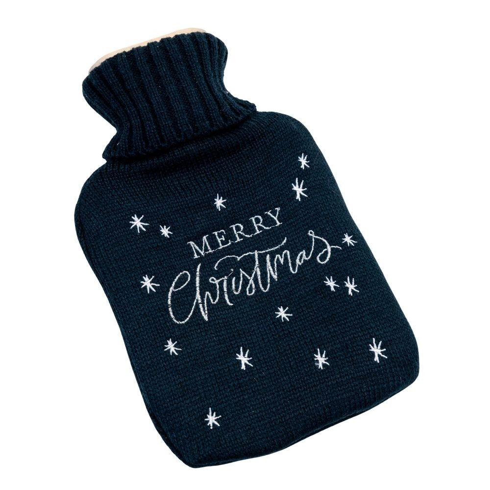View Merry Christmas Hot Water Bottle information
