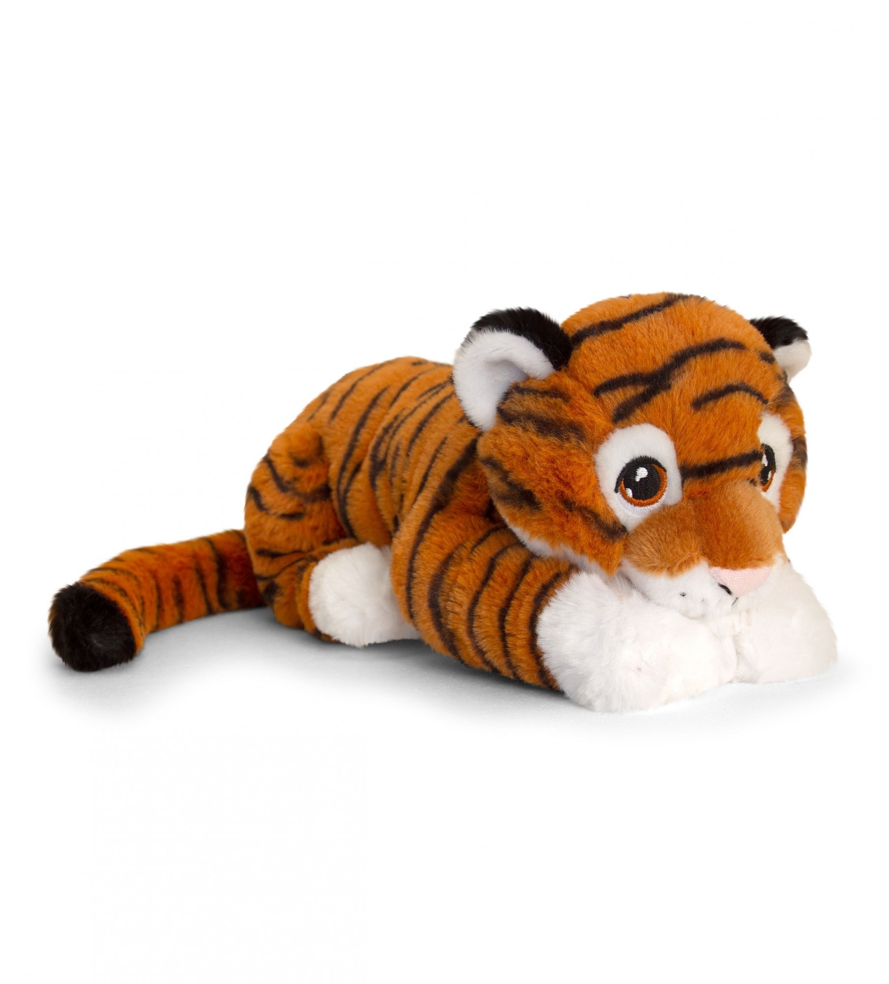 View Keeleco Tiger 25cm information