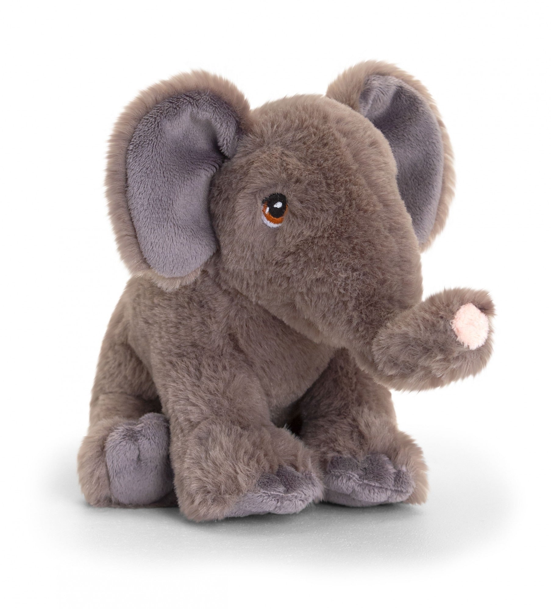 View Keeleco Elephant 18cm information