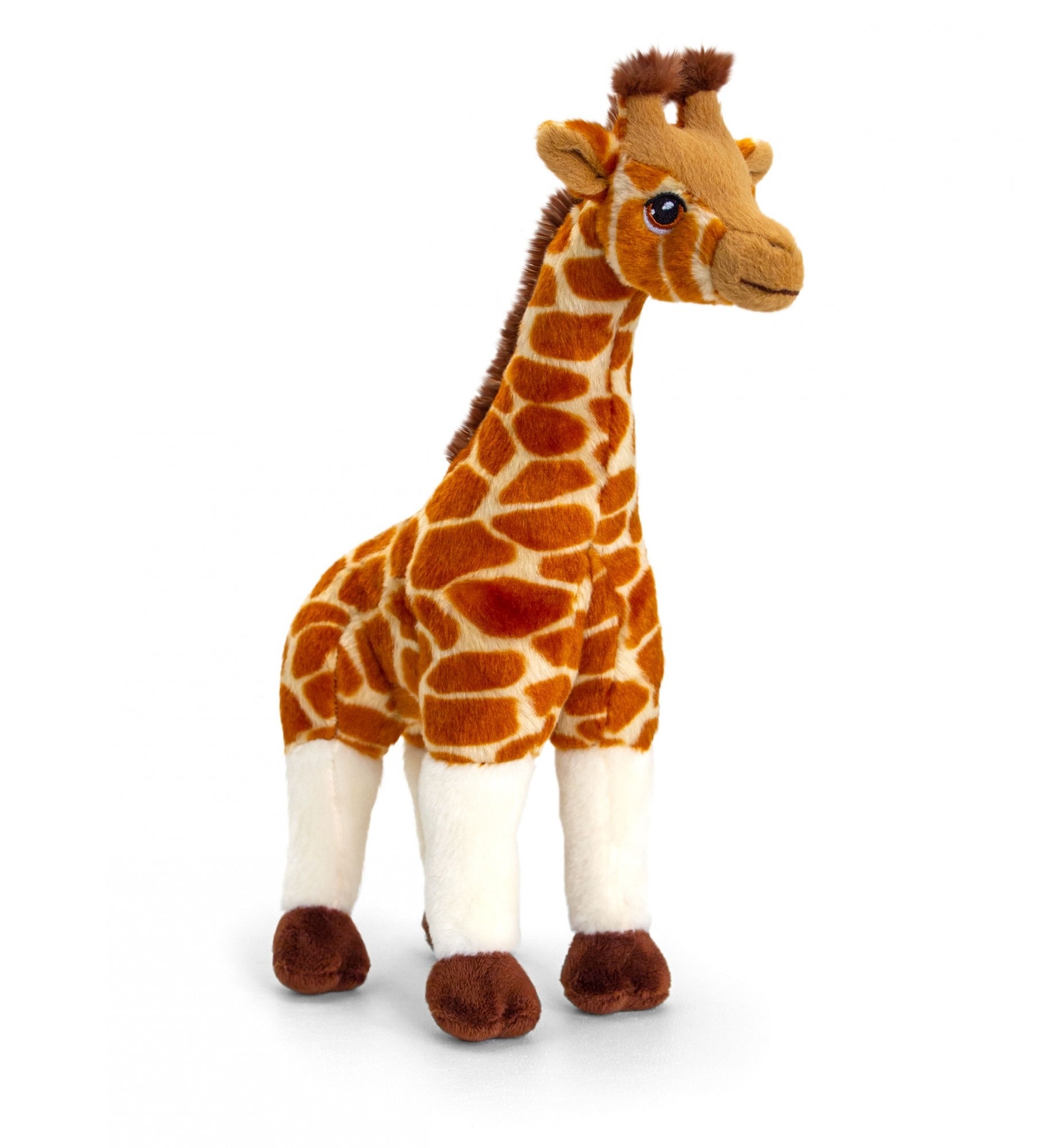 View Keeleco Giraffe 30cm information